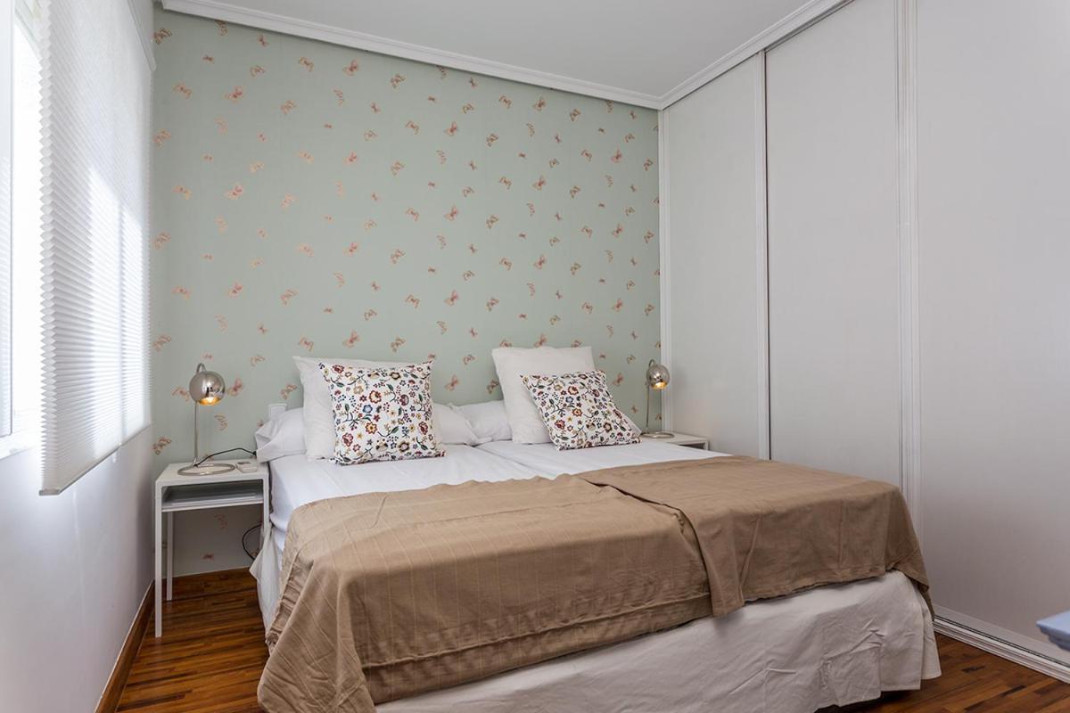 Mad Coco Vintage Apartment Plaza Mayor Madrid Luaran gambar