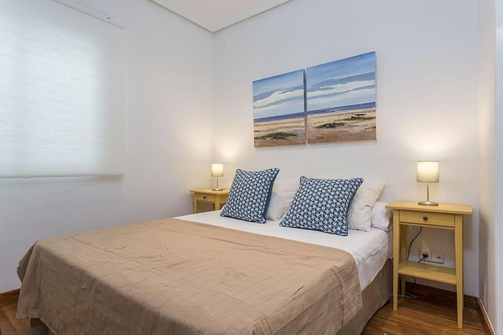 Mad Coco Vintage Apartment Plaza Mayor Madrid Luaran gambar